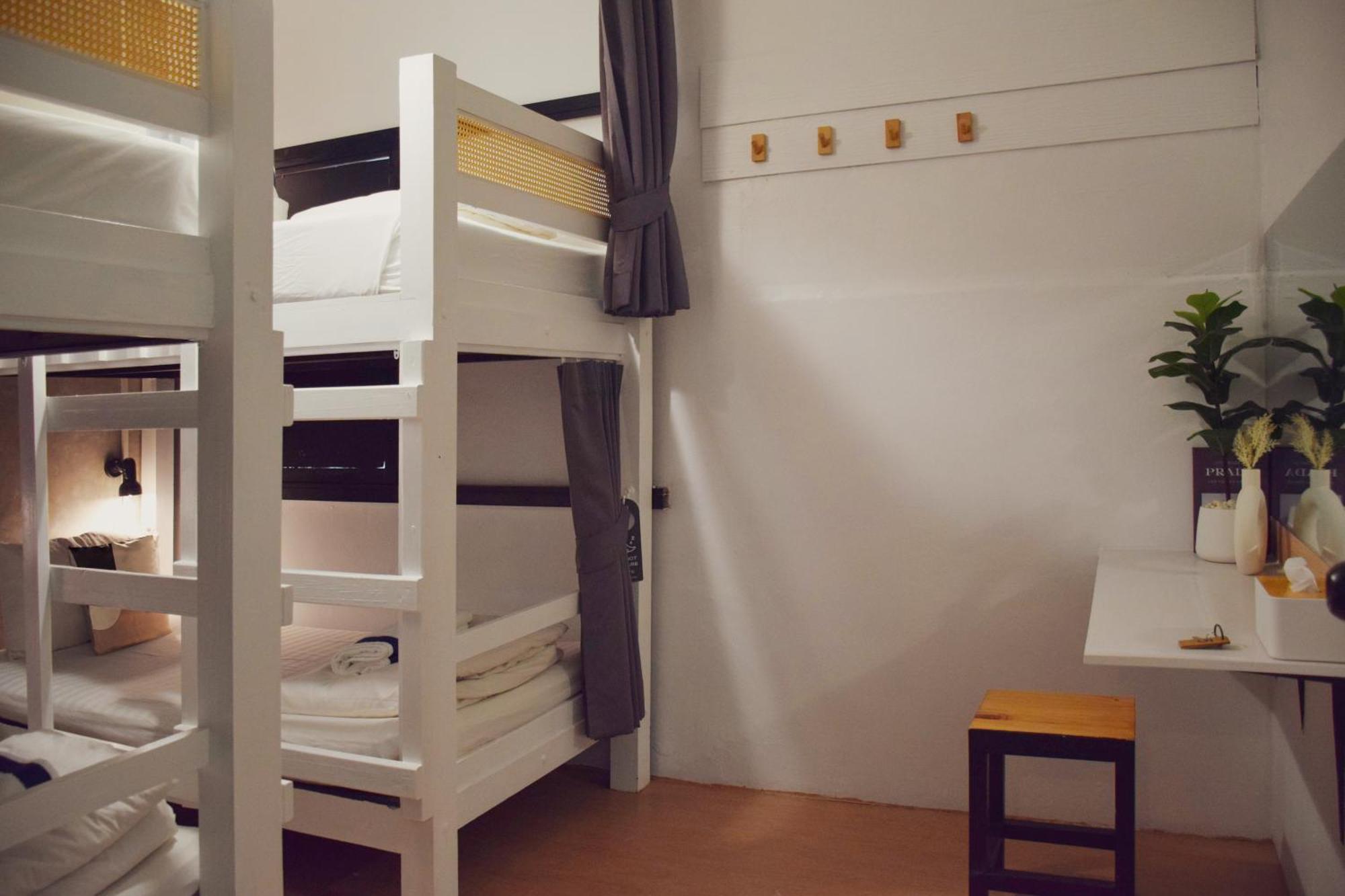 A Pousada Costa Bed HHQ Exterior foto