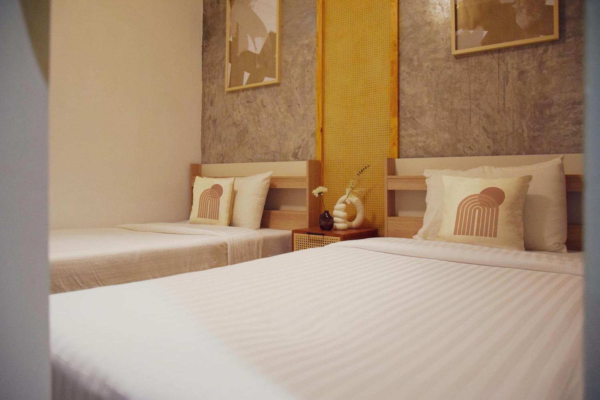A Pousada Costa Bed HHQ Exterior foto