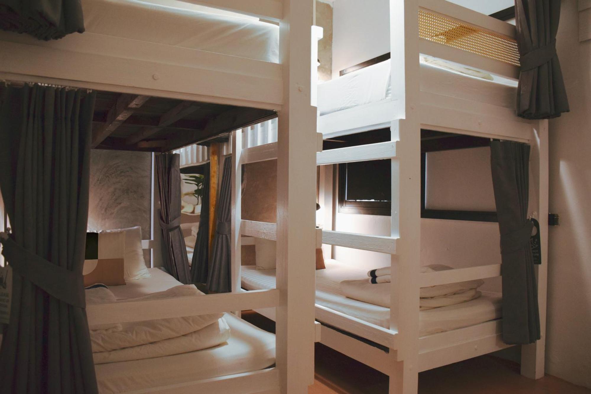 A Pousada Costa Bed HHQ Exterior foto