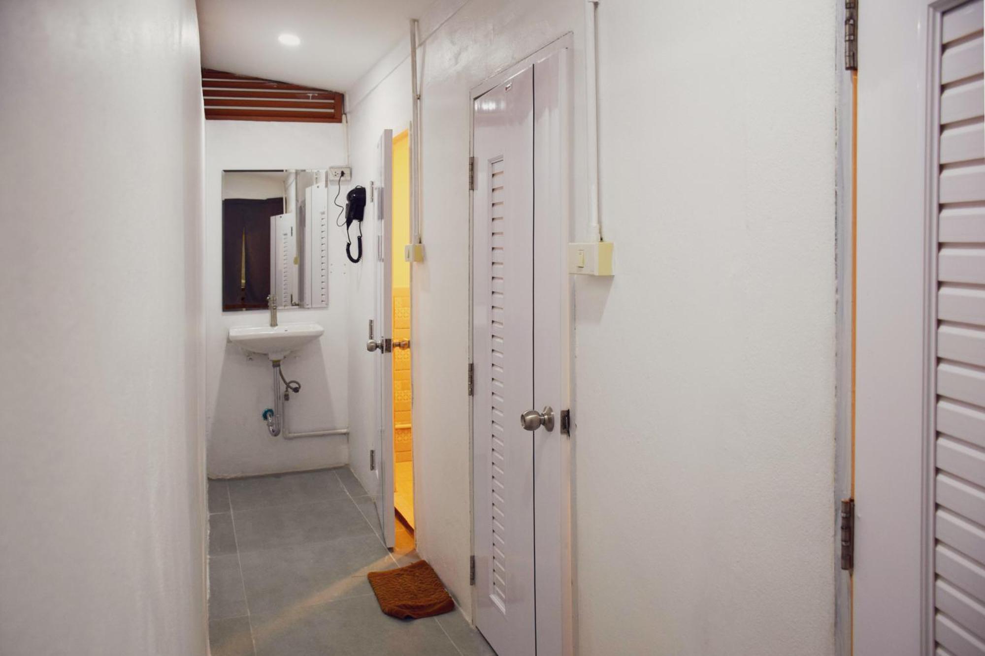 A Pousada Costa Bed HHQ Exterior foto