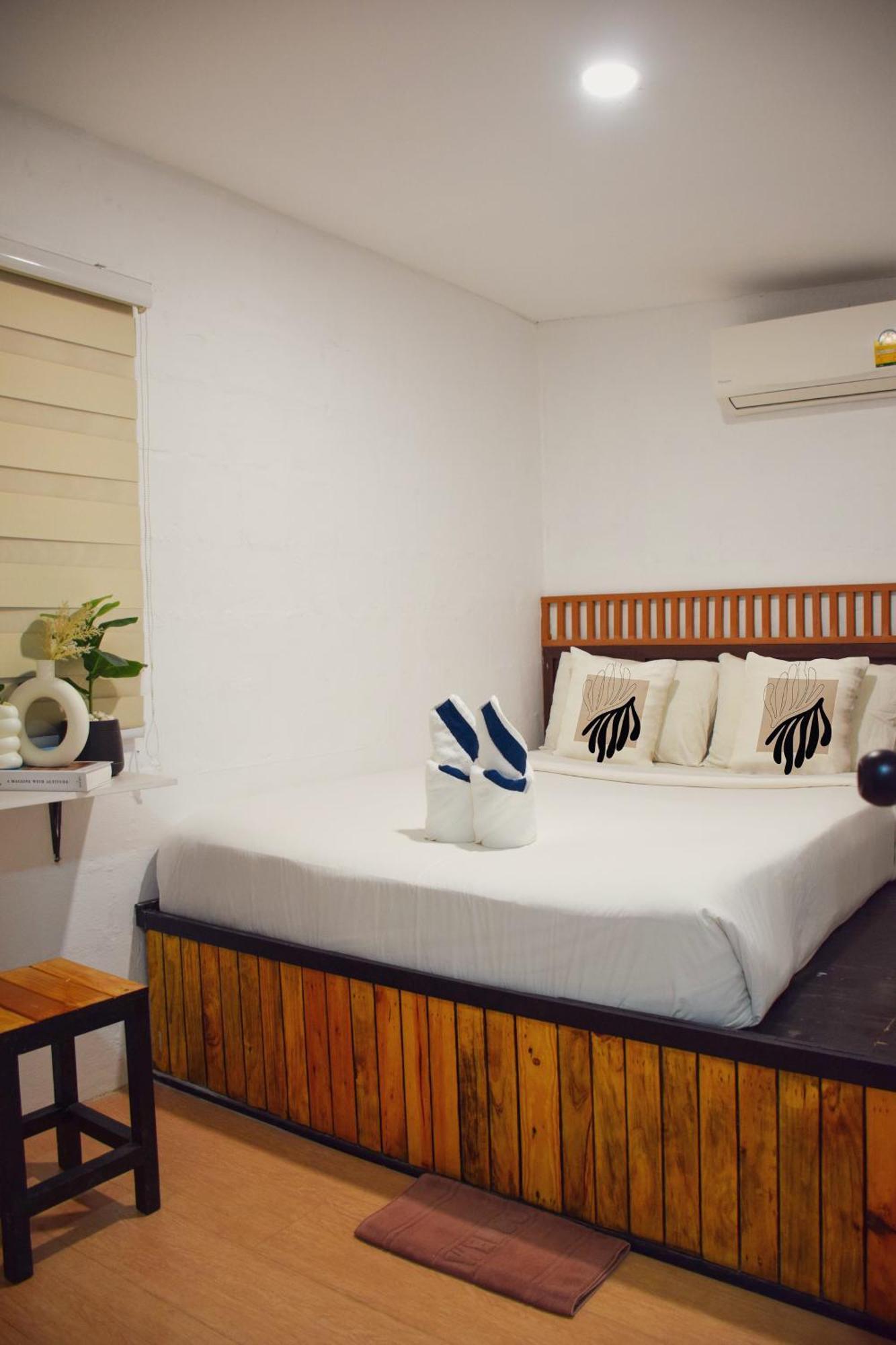 A Pousada Costa Bed HHQ Exterior foto