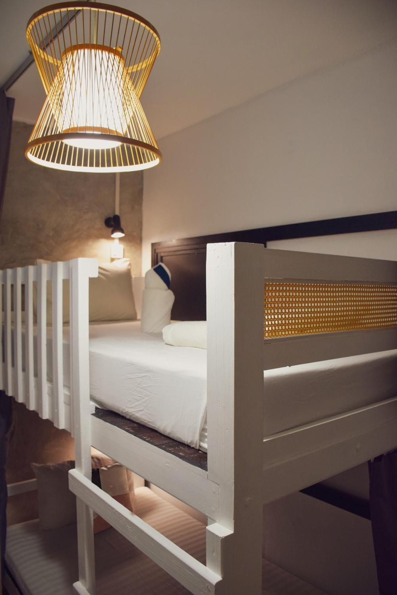 A Pousada Costa Bed HHQ Exterior foto