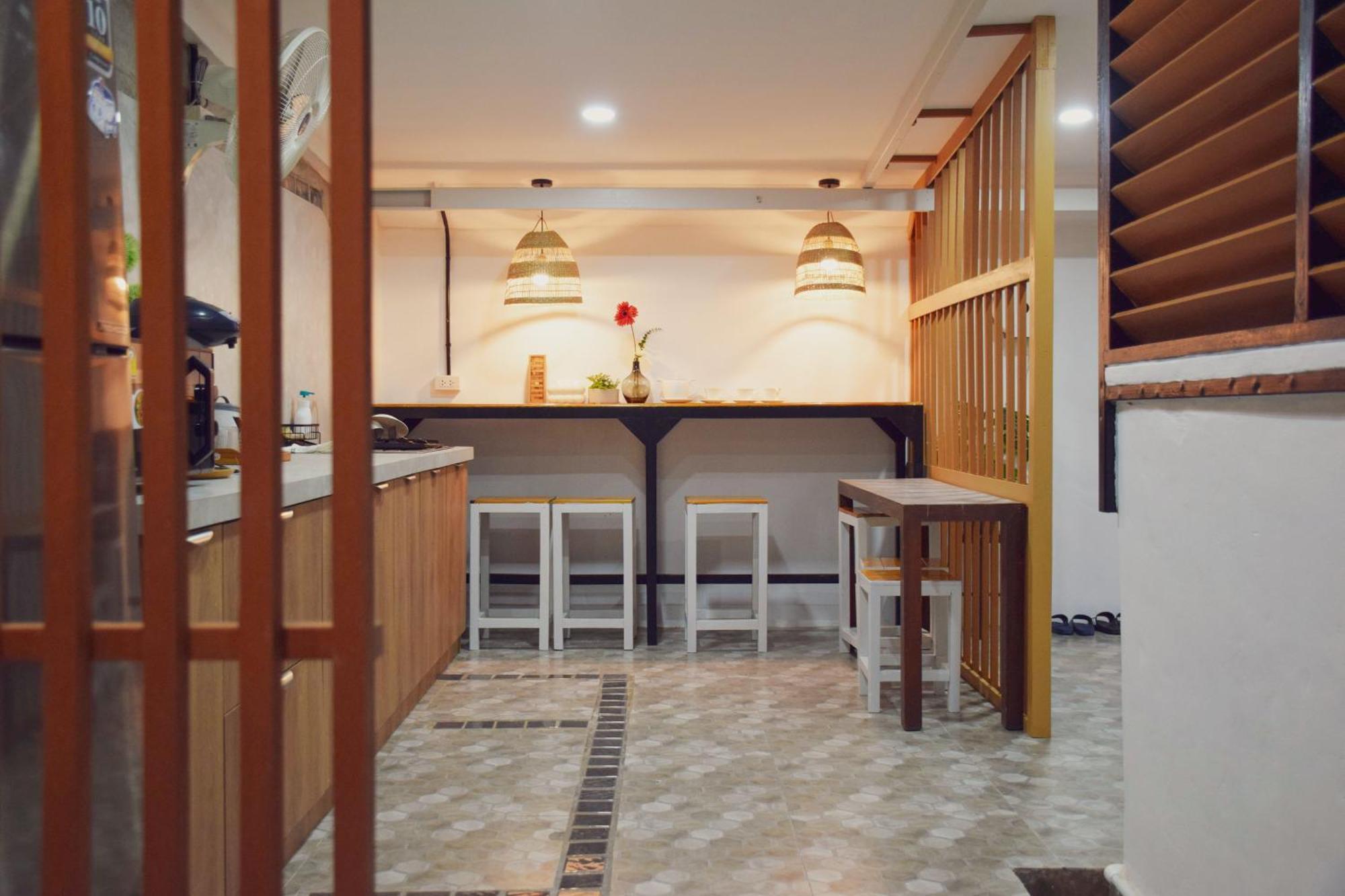 A Pousada Costa Bed HHQ Exterior foto