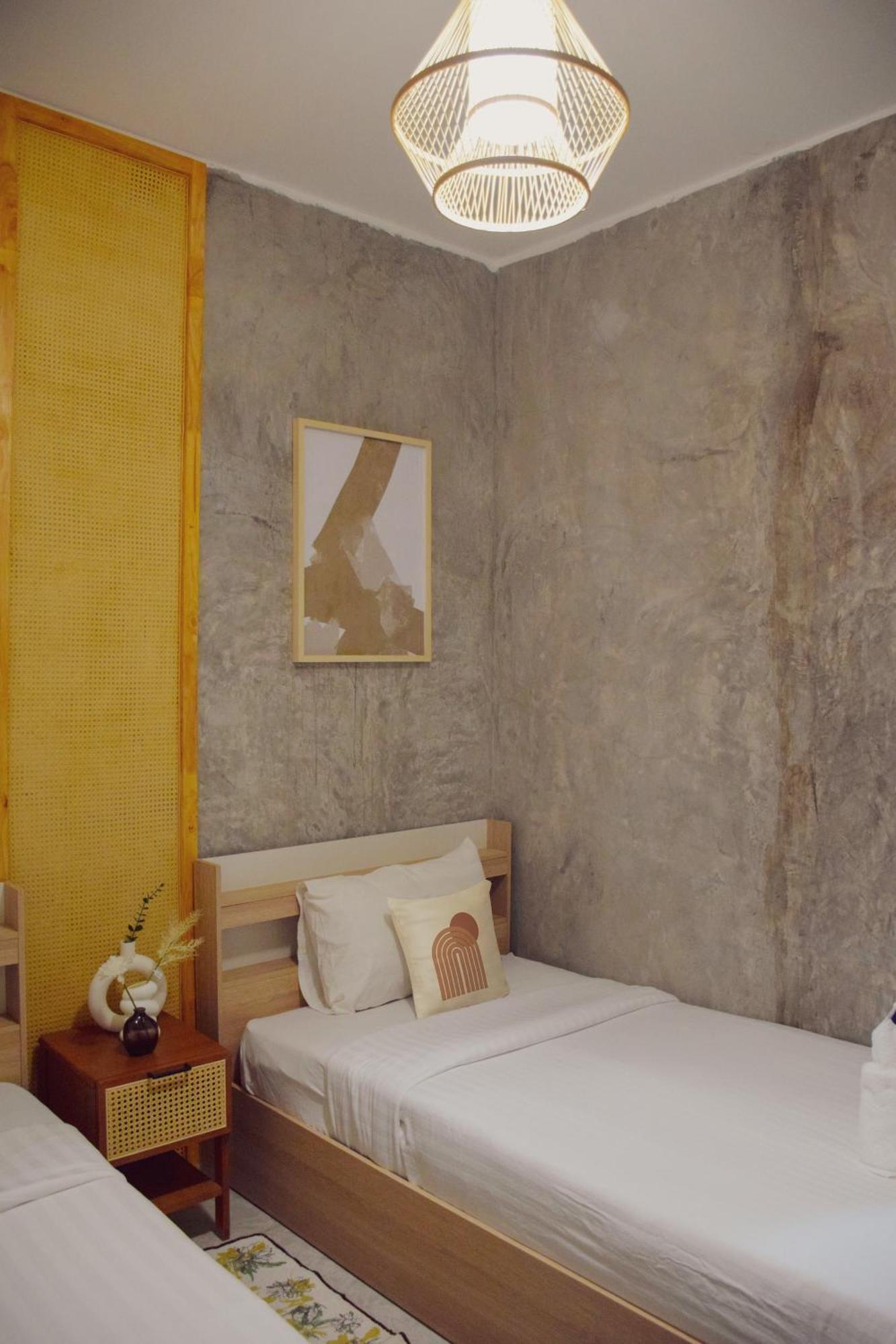 A Pousada Costa Bed HHQ Exterior foto