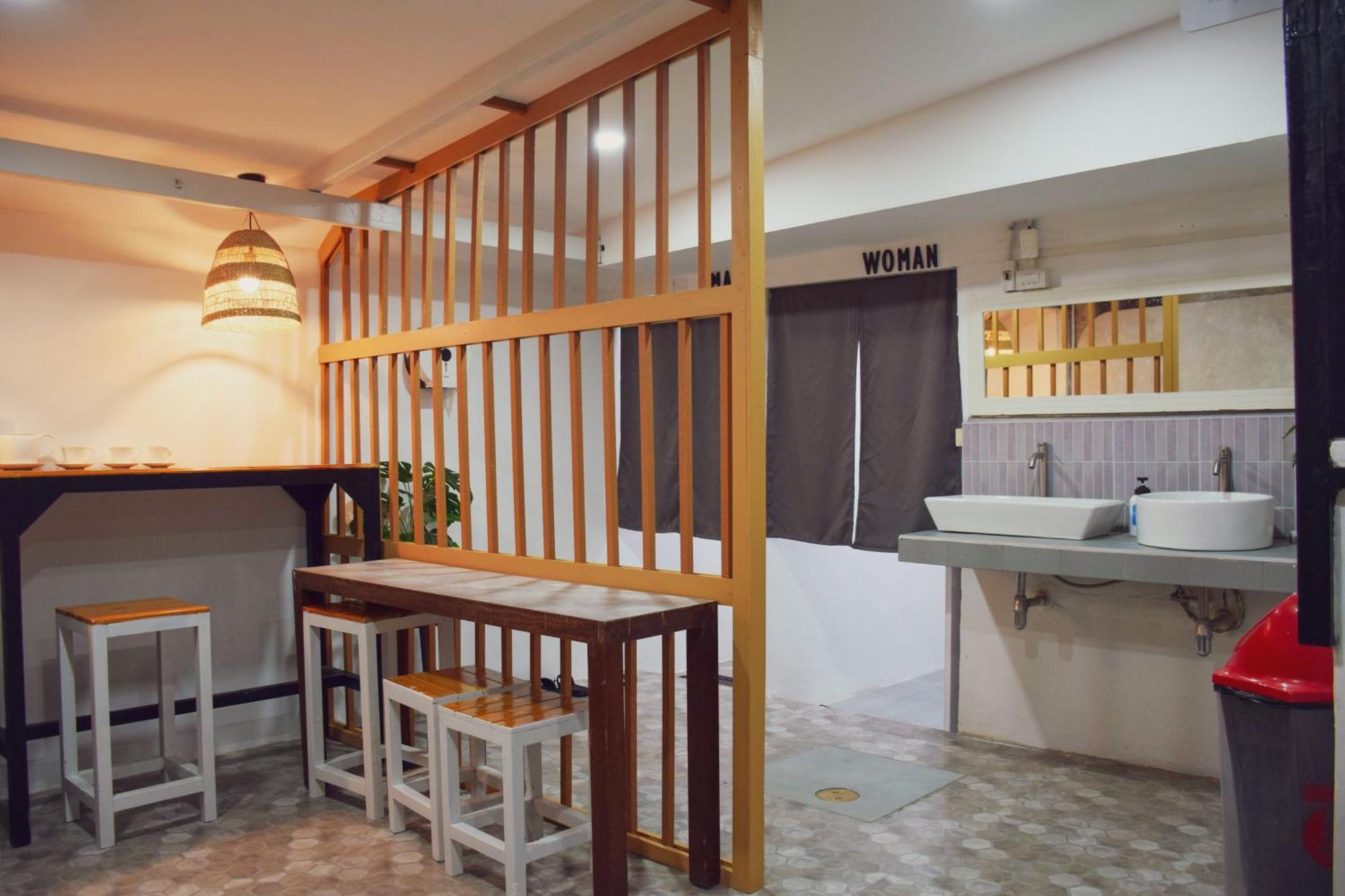 A Pousada Costa Bed HHQ Exterior foto