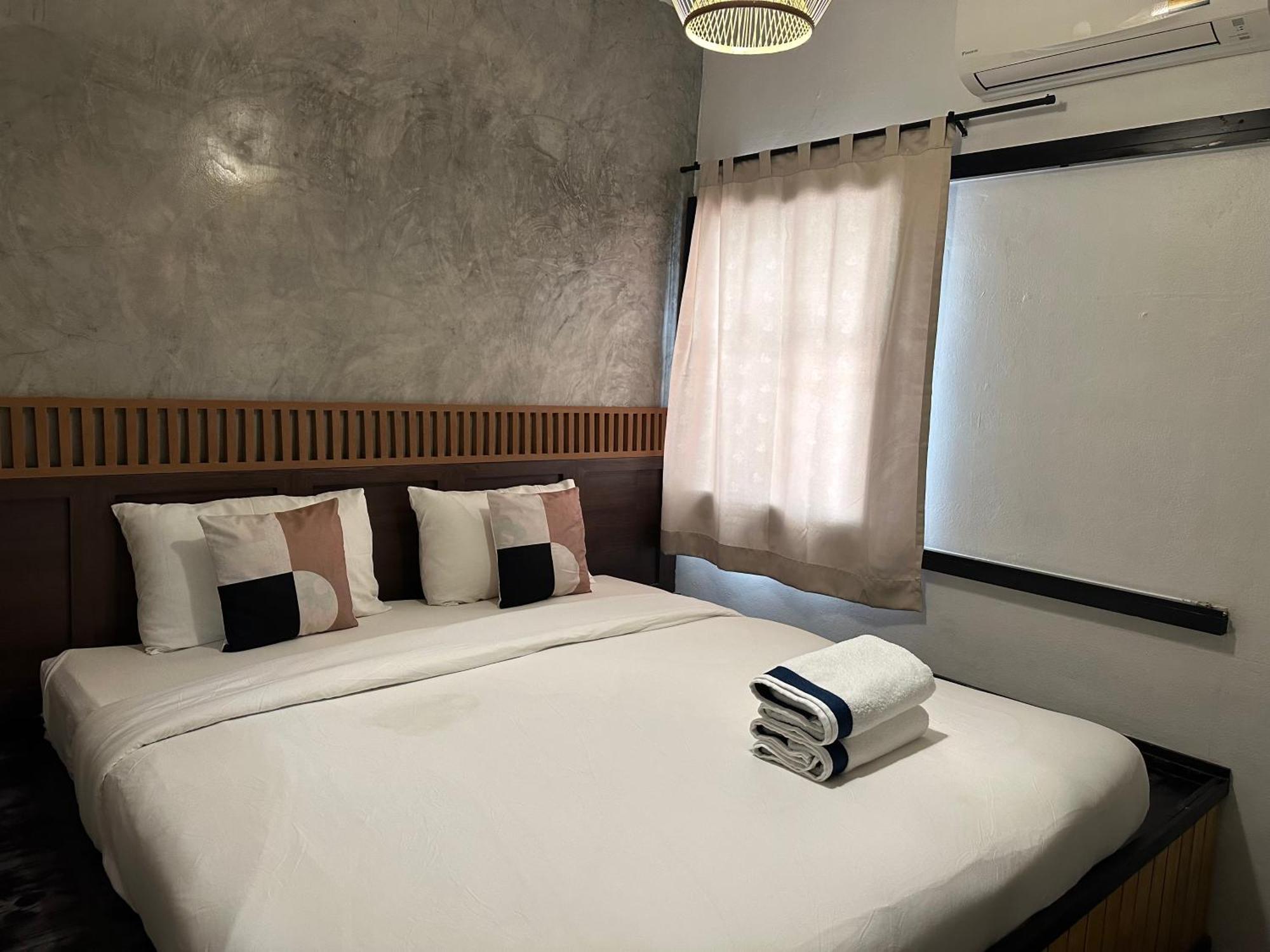 A Pousada Costa Bed HHQ Exterior foto