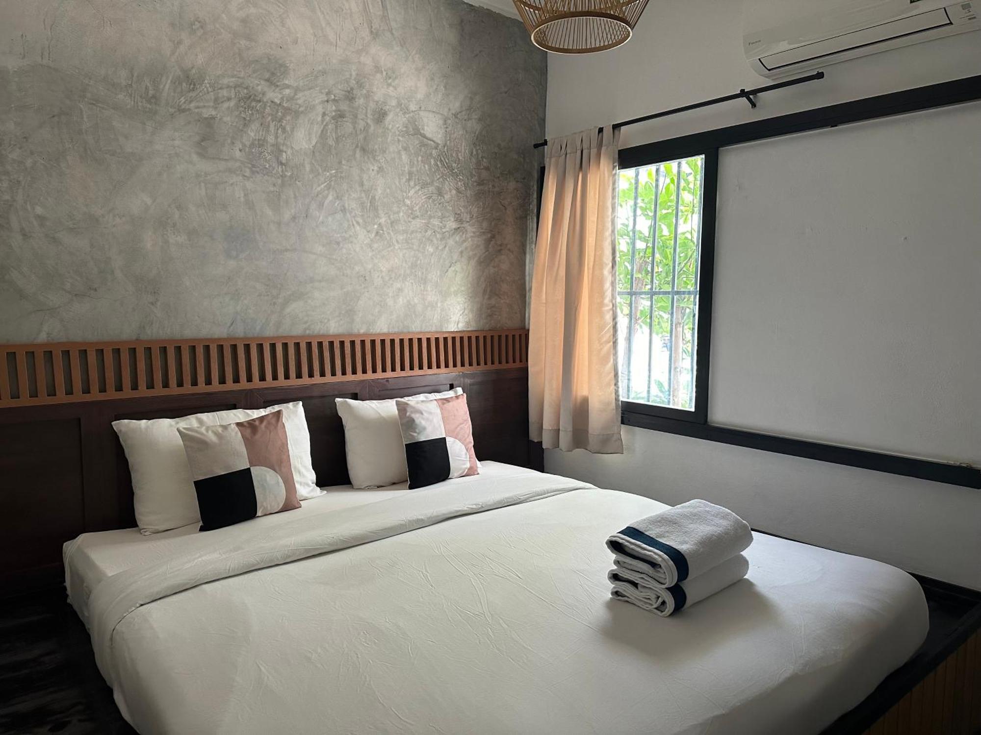 A Pousada Costa Bed HHQ Exterior foto
